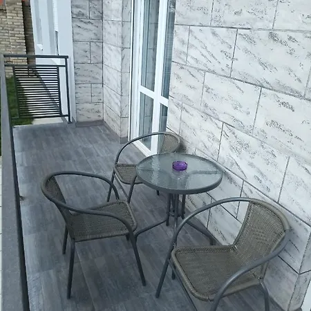 Apartament Aaapartmani Indjija *
