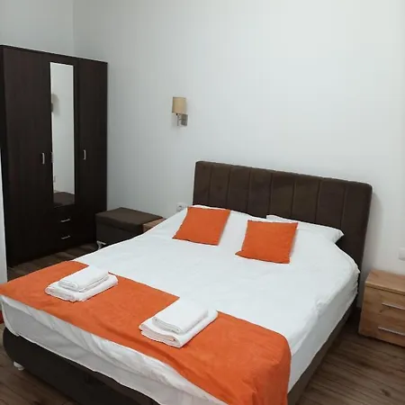 Aaapartmani Indjija Apartament